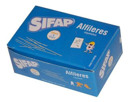 ALFILER SIFAP N°3 X 50G (2700706050)