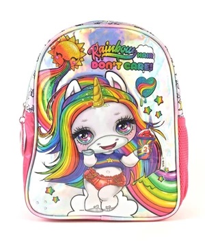 MOCHILA WABRO (91353) RAINBOW ESPALDA 12