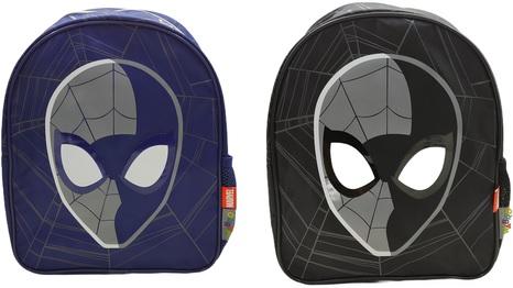 MOCHILA WABRO SPIDERMAN 12