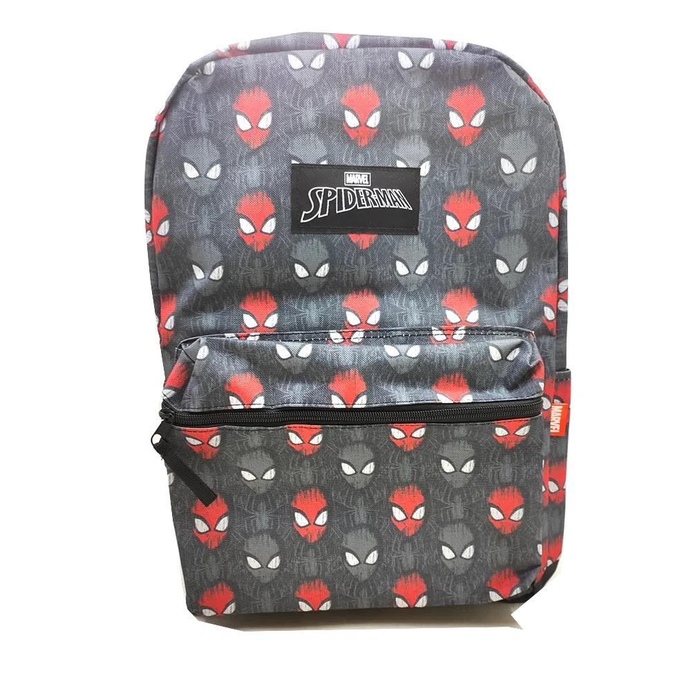 MOCHILA WABRO SPIDERMAN 17