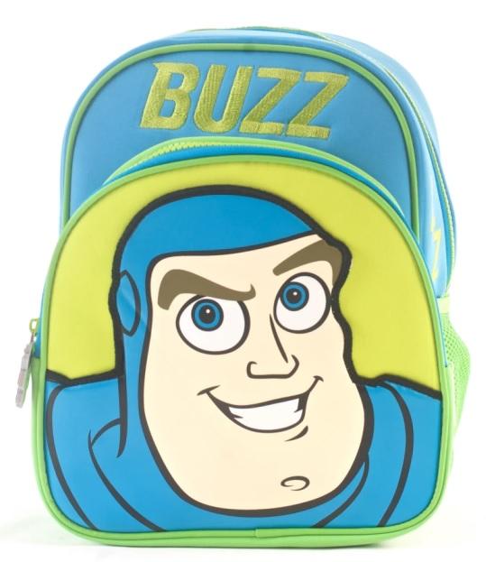 MOCHILA WABRO BUZZ NEOPRENE DOBLE CIERRE 12