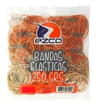 BANDA ELASTICA EZCO X250G