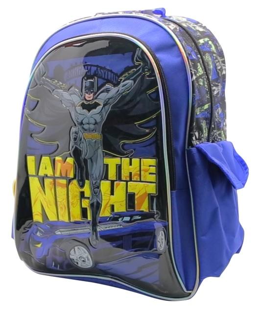 MOCHILA CRESKO BATMAN 18