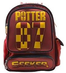 MOCHILA CRESKO HARRY POTTER 07 16