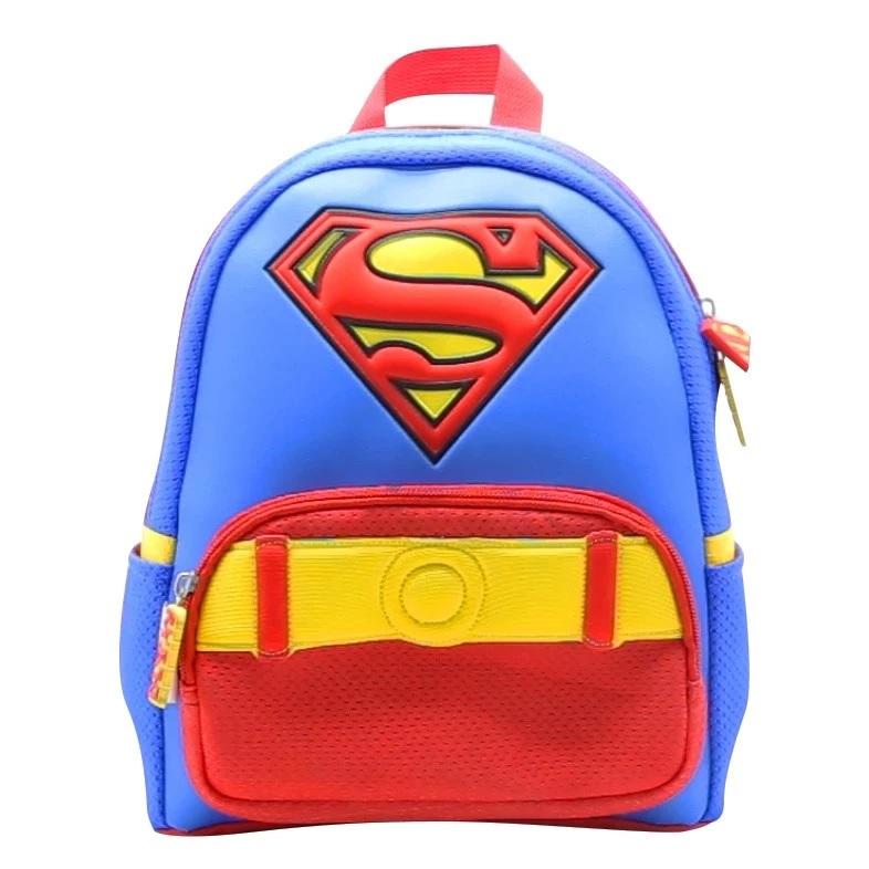 MOCHILA CRESKO SUPERMAN NEOPRENE 12