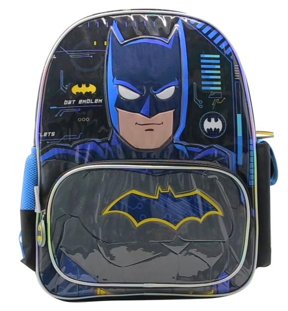 MOCHILA CRESKO BATMAN 18