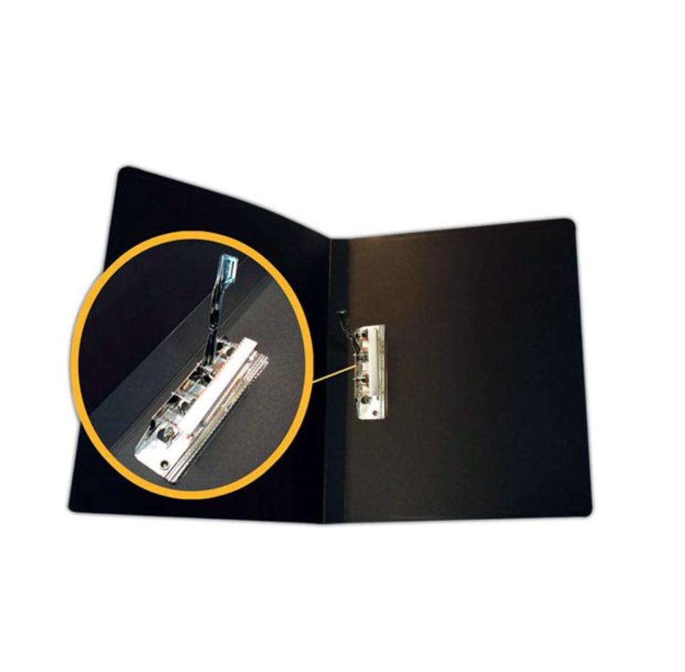 CARPETA LAMA KISMET A4 V/COLORES (711A4)