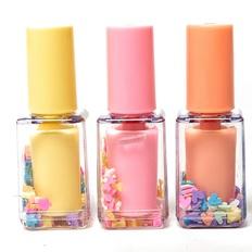 MINI RESALTADOR MULTIPAPER ESMALTE BLISTER X3 PASTEL (24-250)