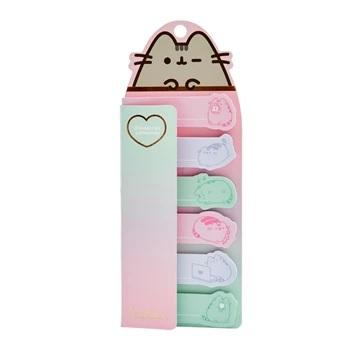 SET BANDERITAS MOOVING MAW PUSHEEN (2072100402)