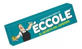 ADHESIVO ECCOLE 3G.