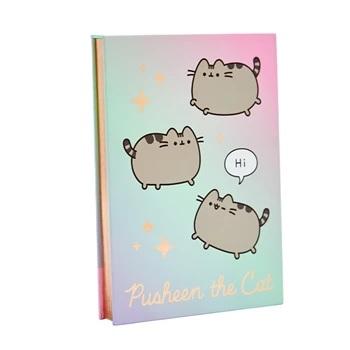 BLOCK DE NOTAS MOOVING MAW PUSHEEN (2071219000)