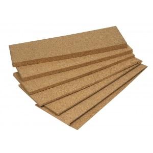 PLANCHA CORCHO IBICO 45X60 6MM (125026)