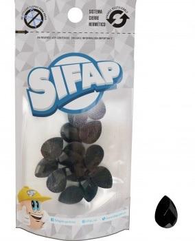 GOTA NEGRA SIFAP X16U (5102)