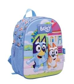 MOCHILA WABRO BLUEY TERMOFORMADA ESPALDA 12