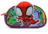 CANOPLA CRESKO SPIDEY 3D 1 CIERRE (SP885)