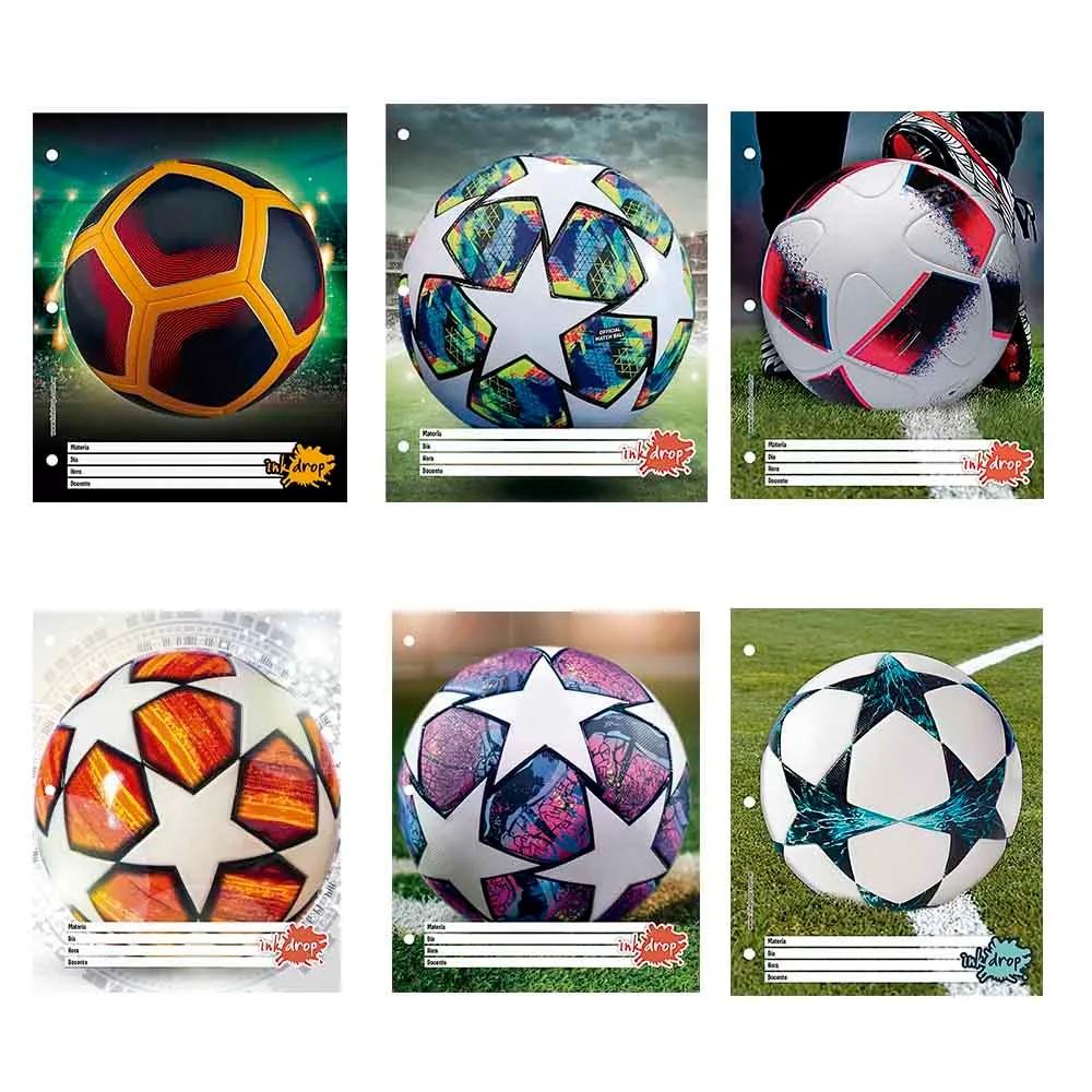 SEPARADORES DE MATERIAS INKDROP LICENCIAS FOOTY (580141)