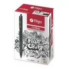 BOLIGRAFO FILGO FASTGRIP RT X36U V/COLORES (FG10-C36)