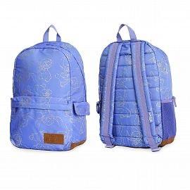 MOCHILA MOOVING STICH SKY ESPALDA 18