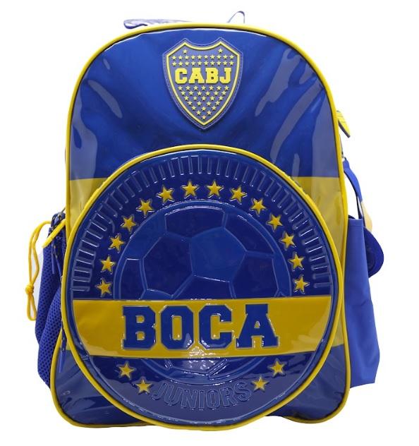 MOCHILA CRESKO 