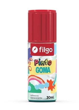 ADHESIVO SINTETICO FILGO PINTO X30ML (ADGOMA30-C12)