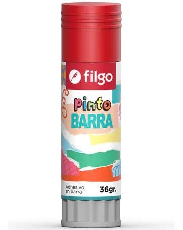 ADHESIVO EN BARRA FILGO PINTO X36G (ADBARRA36-D12)