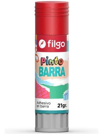 ADHESIVO EN BARRA FILGO PINTO X21G (ADBARRA21-D12)