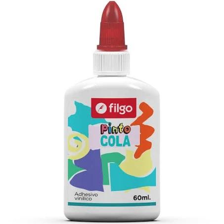 ADHESIVO VINILICO FILGO PINTO X60ML (ADCOLA60-C12)