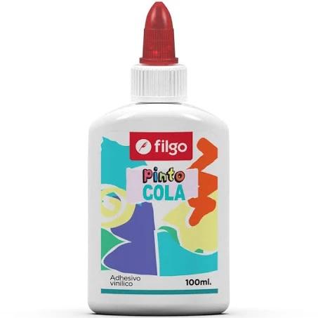 ADHESIVO VINILICO FILGO PINTO X100ML (ADCOLA100-C12)