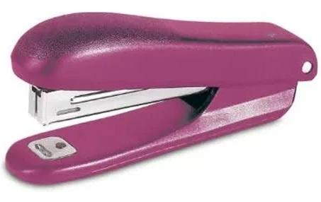 ABROCHADORA PLASTICA N°10 IMPORTADA 15HJS (BS-148A)
