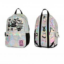 MOCHILA MOOVING GRL PWR ESPALDA 18