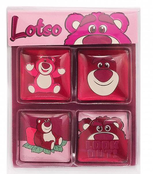 IMAN MOOVING LOTSO X 4 U. (2542050505)