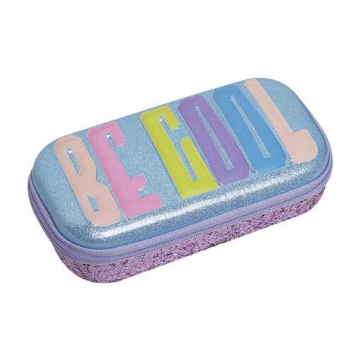 CANOPLA MOOVING WORDS BOX GLITTER (1527205)