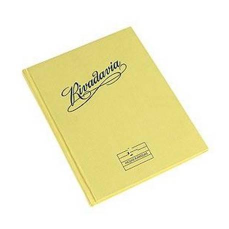 CUADERNO RIVADAVIA T/C TRADICIONAL X98H RAYADO (353210)