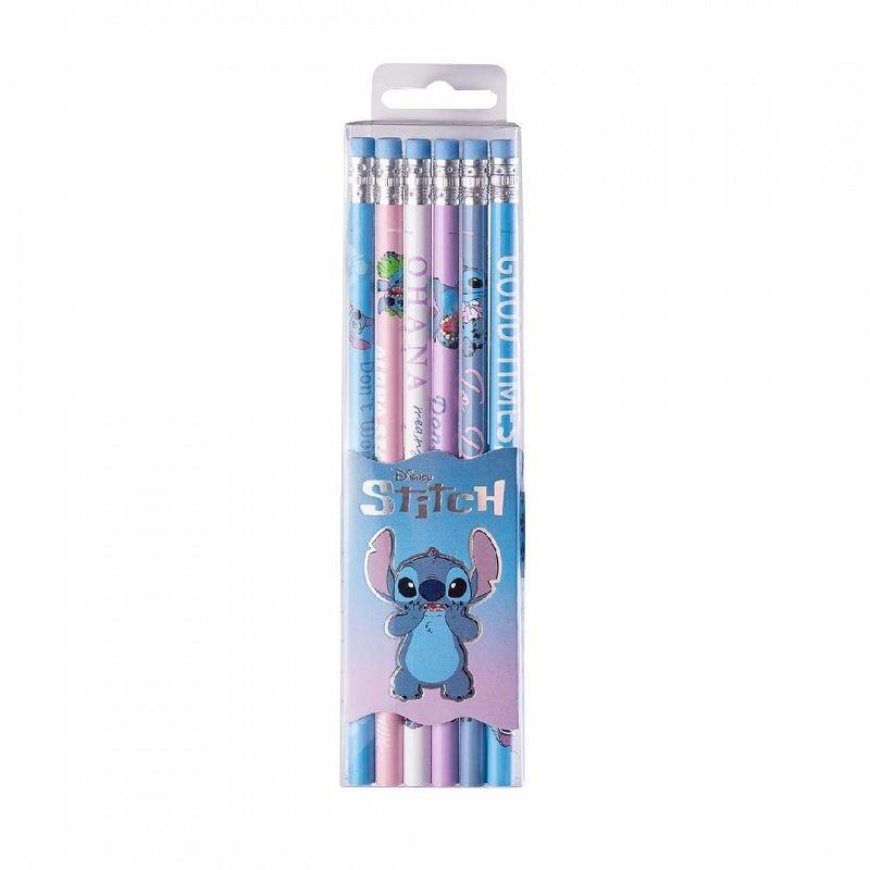 SET LAPICES MOOVING MAW STITCH HB X6U (2442160206)