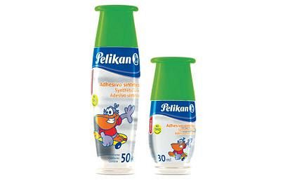 ADHESIVO PELIKAN SINTETICO 50G X24U(L051020020)