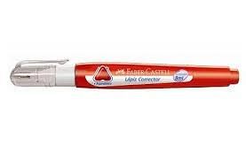 CORRECTOR FABER LAPIZ PUNTA METALICA (8774/287212)