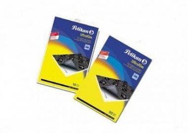 PAPEL CARBONICO PELIKAN ULTRAFILM X50U. OF. NEGRO (L004410125)