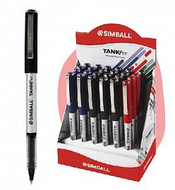 BOLIGRAFO MICRO ROLLER BALL TANK PEN (0205070101)