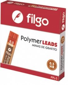 MINA FILGO 0.5 HB X12 (PPL-5)