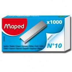 BROCHE MAPED 10 X 1000 U (324105)