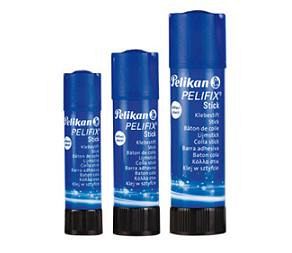 ADHESIVO EN BARRA PELIKAN PELIFIX 40G X12U (L801858)