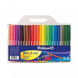 MARCADOR ESCOLAR PELIKAN PINTALOCO X24U. (L041520024)