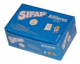 ALFILER SIFAP EN CAJA X 85G (2700803000)