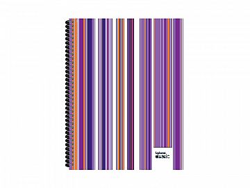 CUADERNO LEDESMA 16X21 CLASSIC X120H. = (100788)