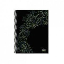 CUADERNO LEDESMA 16X21 BIO PP X120H. = (104122)