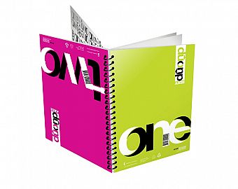 CUADERNO ARTE 29.7 DUO PP X80H. = (312041)