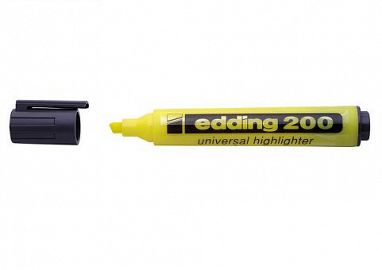 RESALTADOR EDDING E200