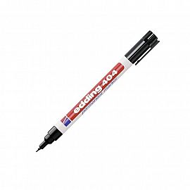 MARCADOR EDDING E404  RECARGABLE X10U C/U