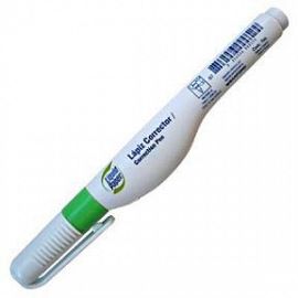 CORRECTOR LIQUID PAPER LAPIZ PUNTA METALICA (15104)