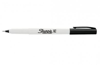 MARCADOR SHARPIE ULTRA FINO V/COLORES(37001)(1812793)